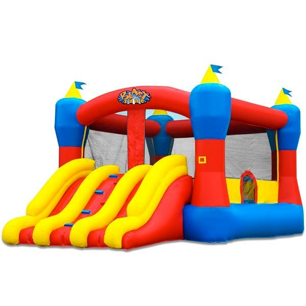 Bounce House Combo Rentals CT