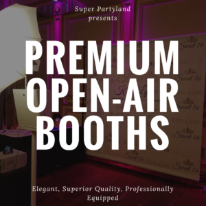 Premium Photo Booth