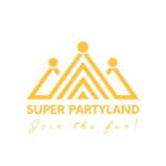 Super Partyland Logo